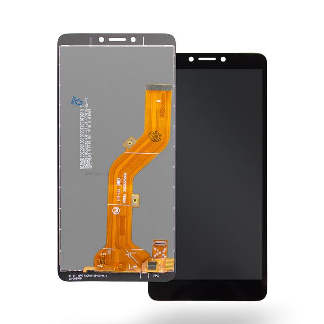 Afficheur Tecno Pop 2 / Pop 2S / B1F